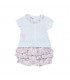 completo baby jersey 1/12 mesi