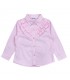 camicia girl cotone 4/14 anni