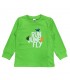 t-shirt baby cotone 9/30 mesi