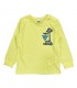 t-shirt boy cotone 3/8 anni