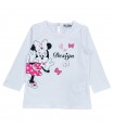 t-shirt baby cotone 12/36 mesi